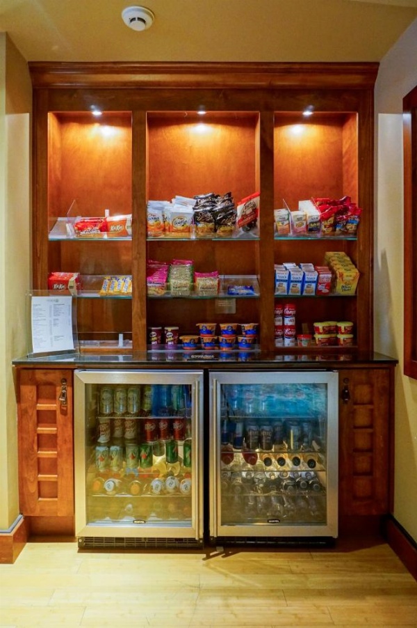 Larkspur Landing Pleasanton - An All-Suite Hotel image 10