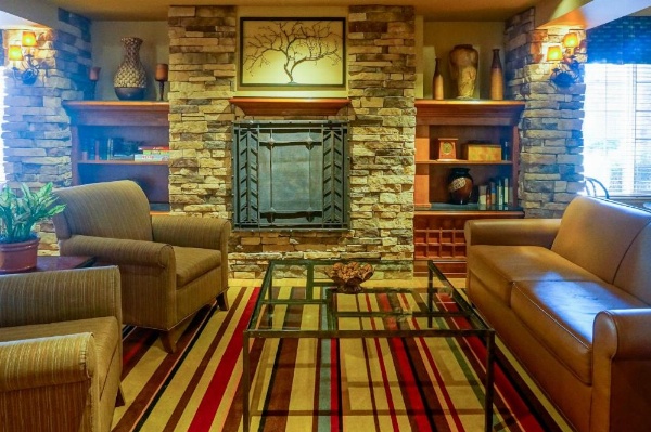 Larkspur Landing Pleasanton - An All-Suite Hotel image 17