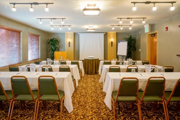 Larkspur Landing Pleasanton - An All-Suite Hotel image 19