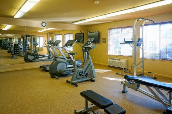 Larkspur Landing Pleasanton - An All-Suite Hotel image 20