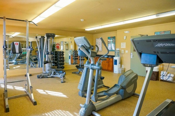 Larkspur Landing Pleasanton - An All-Suite Hotel image 21